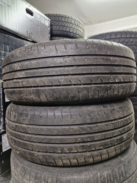 Photo 1 - Linglong R17 summer tyres passanger car