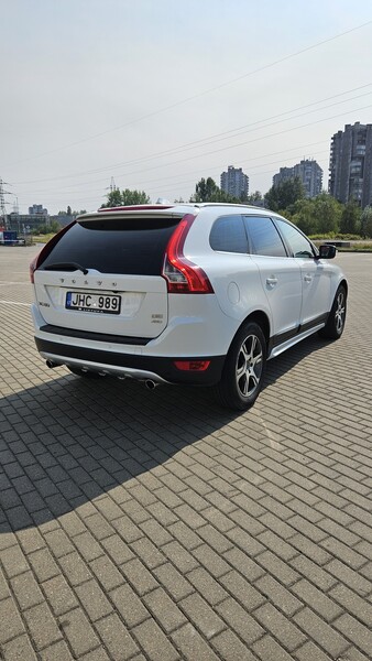 Nuotrauka 4 - Volvo XC60 2012 m Visureigis / Krosoveris