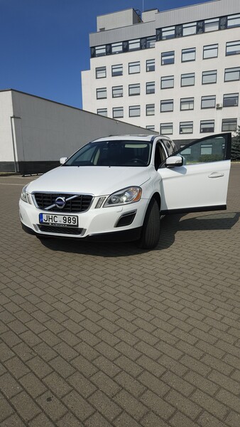 Nuotrauka 6 - Volvo XC60 2012 m Visureigis / Krosoveris