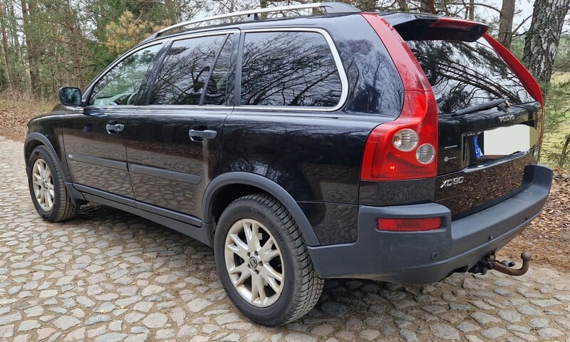 Photo 6 - Volvo XC90 D5 2006 y