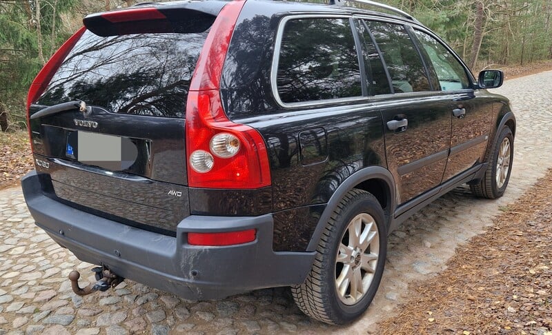 Photo 9 - Volvo XC90 D5 2006 y