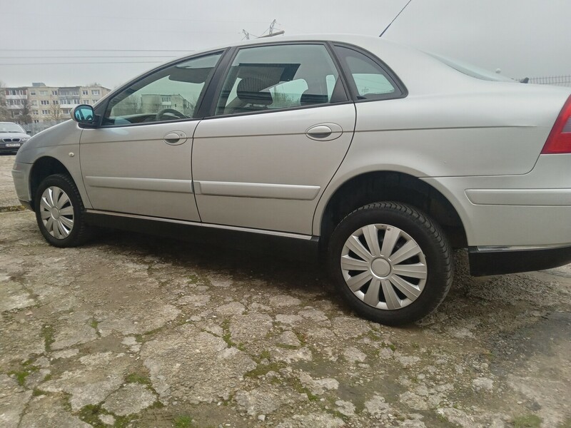 Photo 9 - Citroen C5 I C 5 2005 y