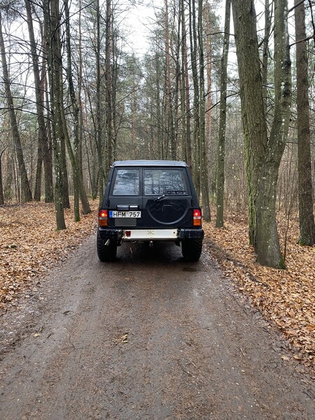 Фотография 5 - Nissan Patrol 1994 г Внедорожник / Кроссовер