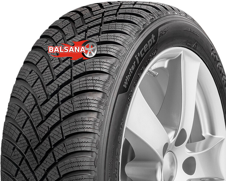 Фотография 1 - Hankook Hankook Winter i*cep R17 зимние шины для автомобилей