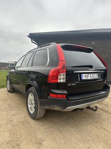 Photo 3 - Volvo XC90 2006 y Off-road / Crossover