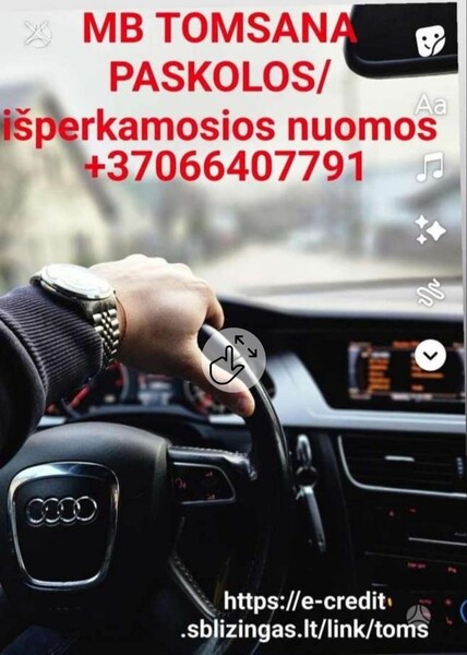 Nuotrauka 21 - Skoda Superb 2011 m Universalas