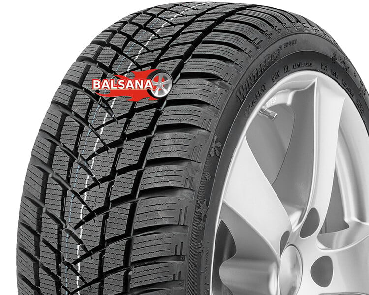 GT radial GT Radial Winterpro  R18 winter tyres passanger car