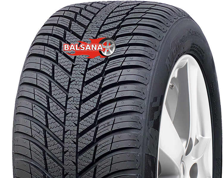 Nexen Nexen NBlue 4 Season R18 universalios padangos lengviesiems