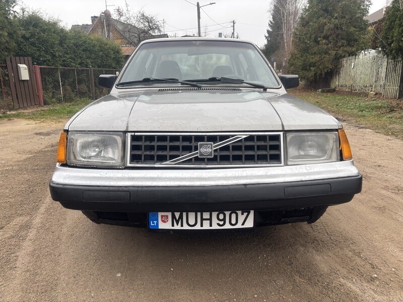 Volvo 360 1988 m Sedanas