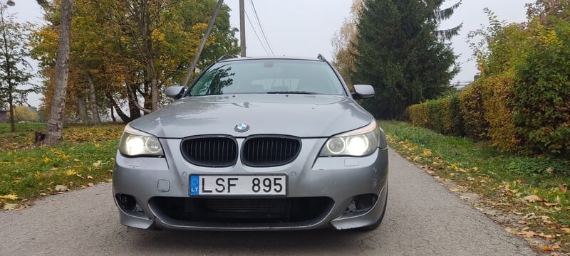 Photo 2 - Bmw 530 5842 2004 y