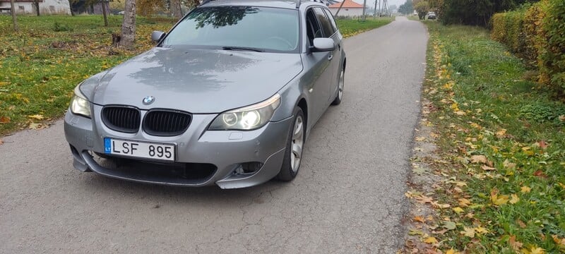 Photo 3 - Bmw 530 5842 2004 y