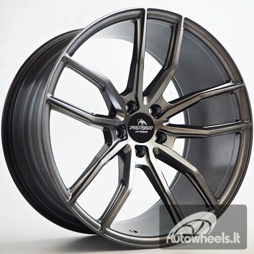 Forzza Forzza Sigma 10J 4Vnt BMW light alloy R20 rims