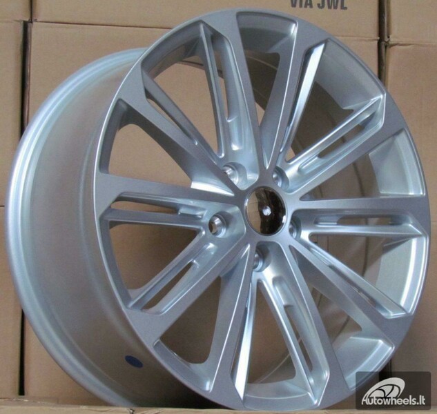 Autowheels VW Verona Style Golf, Passat литые R18 диски