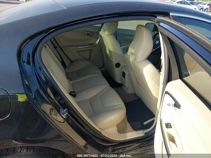 Photo 7 - Volvo S60 2015 y Sedan