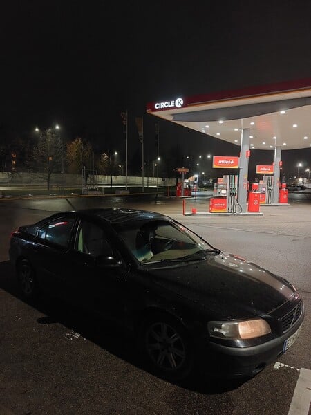 Volvo S60 I 2002 y