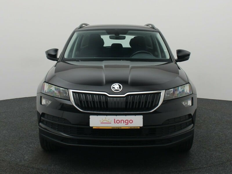 Photo 3 - Skoda karoq 2021 y Off-road / Crossover