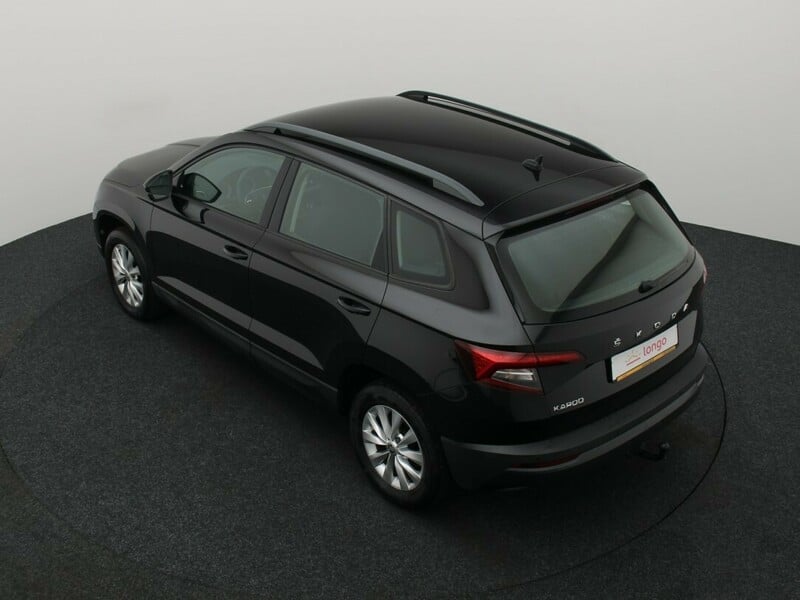 Photo 12 - Skoda karoq 2021 y Off-road / Crossover