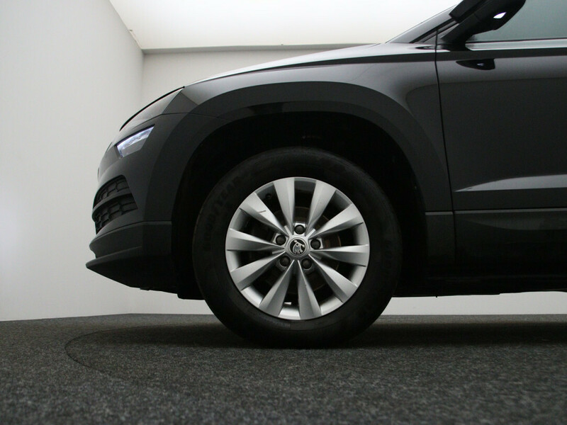 Photo 28 - Skoda karoq 2021 y Off-road / Crossover