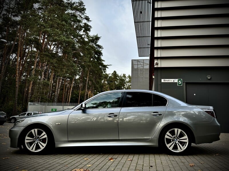 Photo 9 - Bmw 530 E60 2005 y