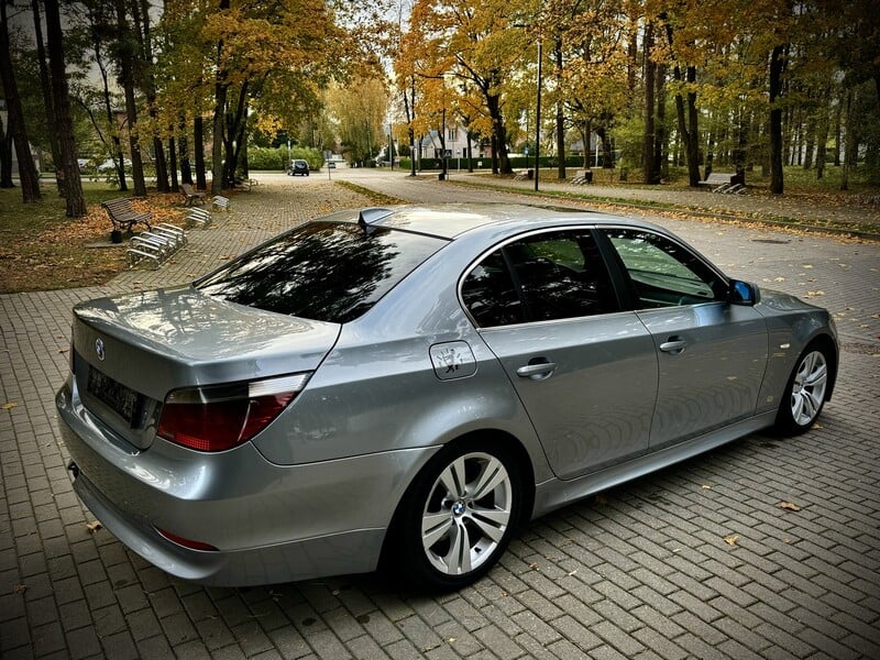 Photo 12 - Bmw 530 E60 2005 y