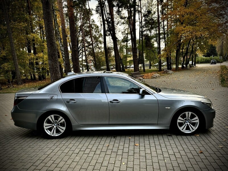 Photo 23 - Bmw 530 E60 2005 y