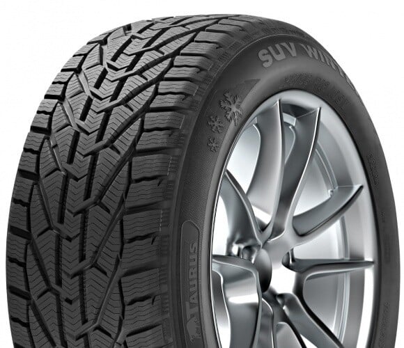 Taurus Taurus Winter R15 winter tyres passanger car