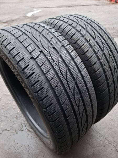 Powertrac R19 winter tyres passanger car