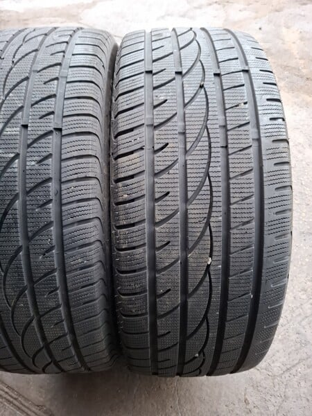 Photo 2 - Powertrac R19 winter tyres passanger car