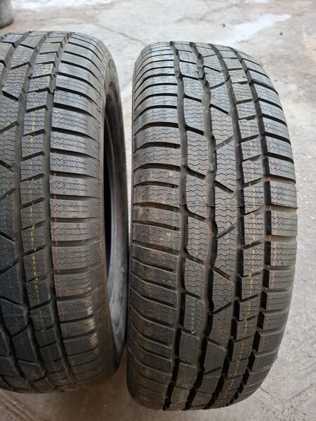 Photo 2 - Continental R17 universal tyres passanger car