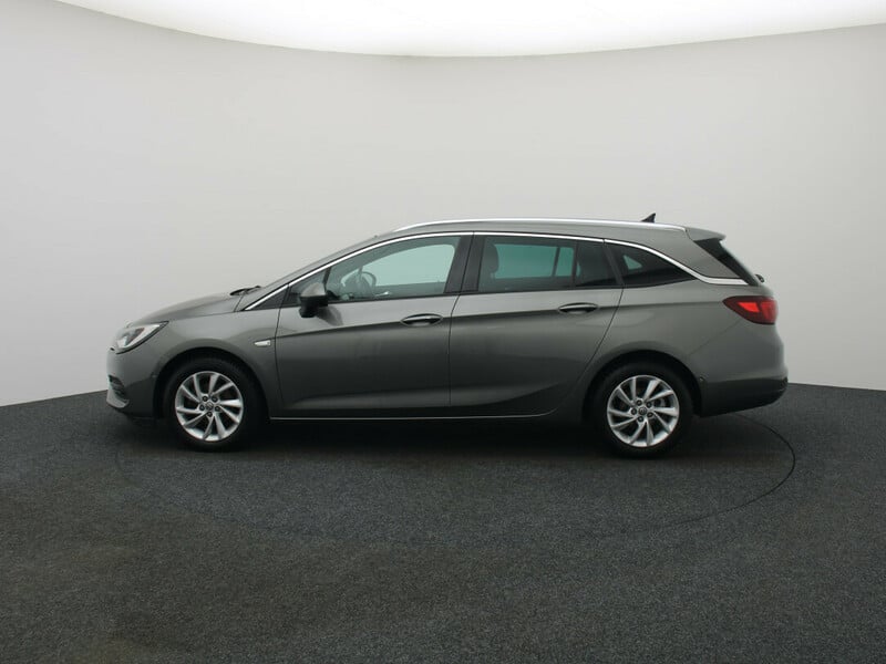 Nuotrauka 6 - Opel Astra 2020 m Universalas