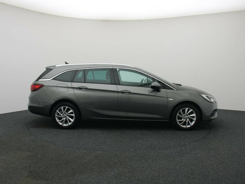 Nuotrauka 9 - Opel Astra 2020 m Universalas