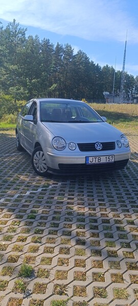 Photo 1 - Volkswagen Polo 2005 y Sedan