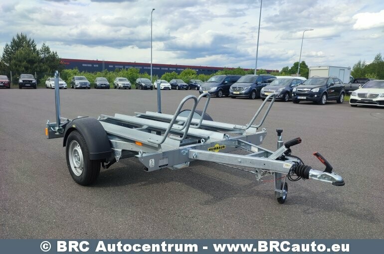 Humbaur HM102113 2022 y Car trailer