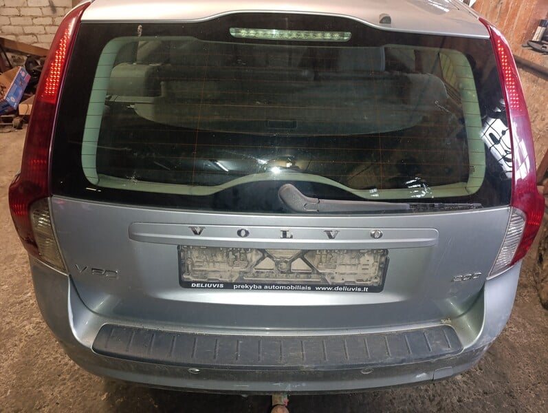 Photo 8 - Volvo V50 2008 y parts