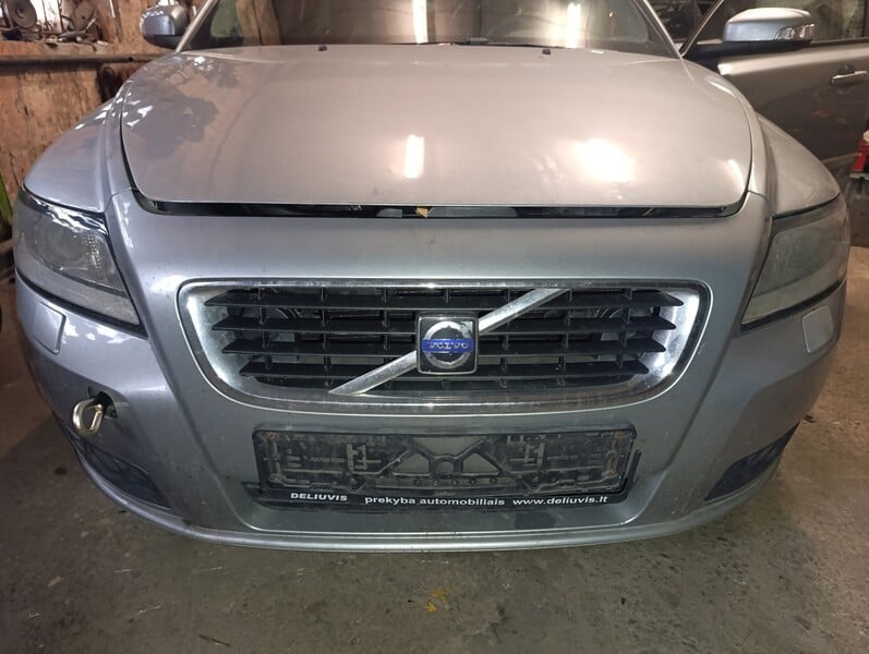 Photo 3 - Volvo V50 2008 y parts