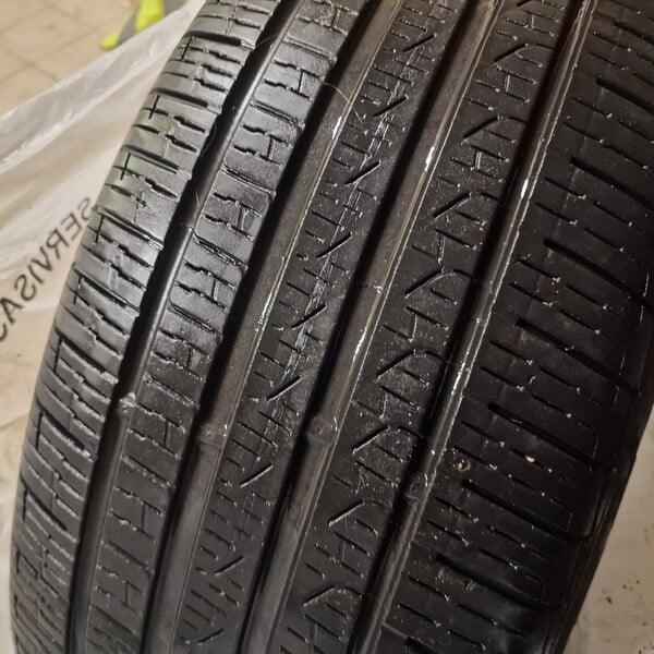 Pirelli Cinturato P7 R19 summer tyres passanger car