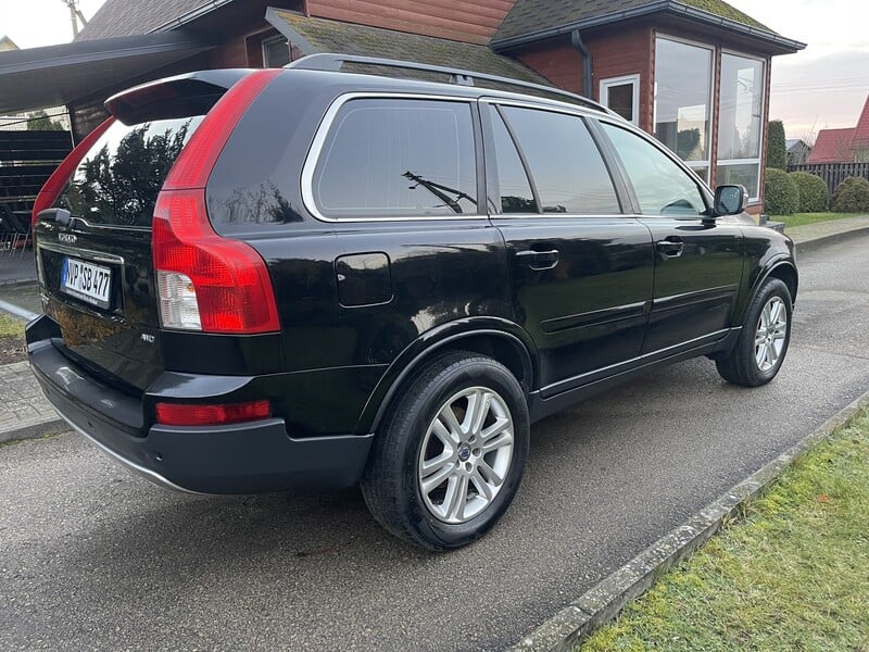 Nuotrauka 4 - Volvo XC90 2007 m Visureigis / Krosoveris