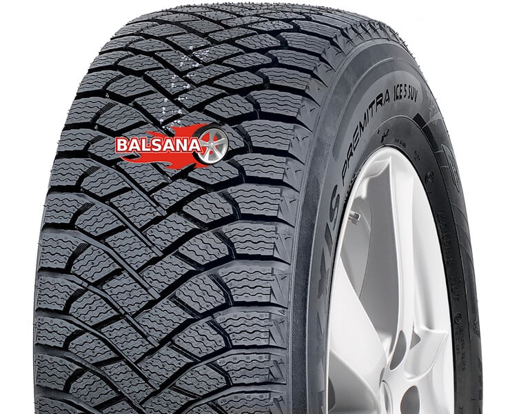 Maxxis Maxxis Premitra Ice  R18 žieminės padangos lengviesiems