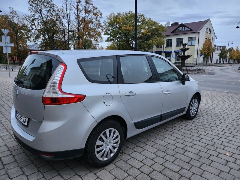 Photo 5 - Renault Grand Scenic III 2012 y