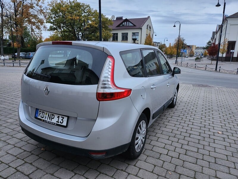 Photo 7 - Renault Grand Scenic III 2012 y