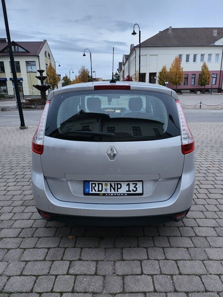 Photo 8 - Renault Grand Scenic III 2012 y