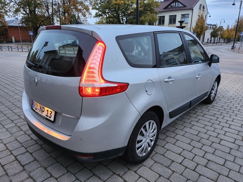 Photo 15 - Renault Grand Scenic III 2012 y