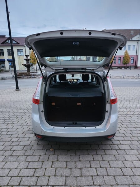 Photo 18 - Renault Grand Scenic III 2012 y