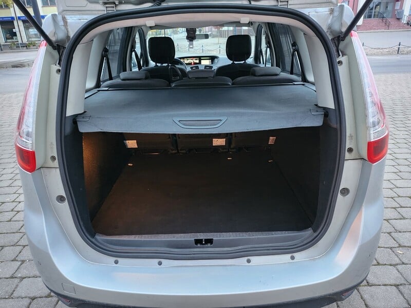 Photo 19 - Renault Grand Scenic III 2012 y