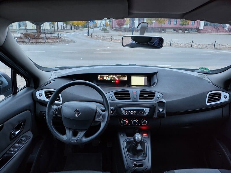 Photo 23 - Renault Grand Scenic III 2012 y