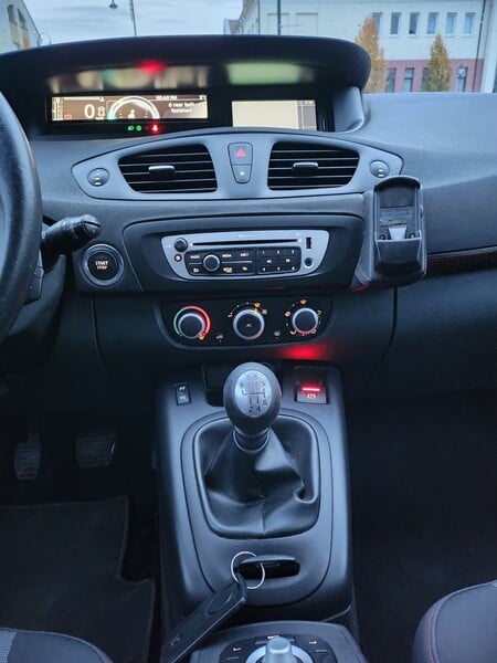 Photo 25 - Renault Grand Scenic III 2012 y