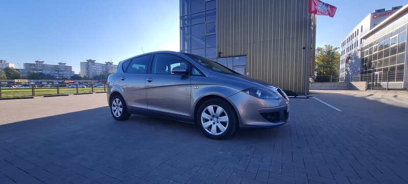 Photo 2 - Seat Toledo 2metai TA 2007 y