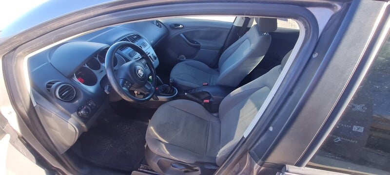 Photo 11 - Seat Toledo 2metai TA 2007 y