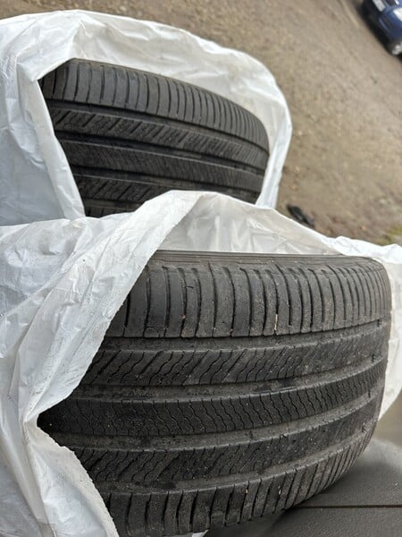 Photo 1 - R19 winter tyres passanger car