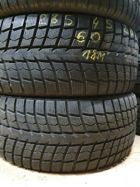 Photo 1 - R20 winter tyres passanger car